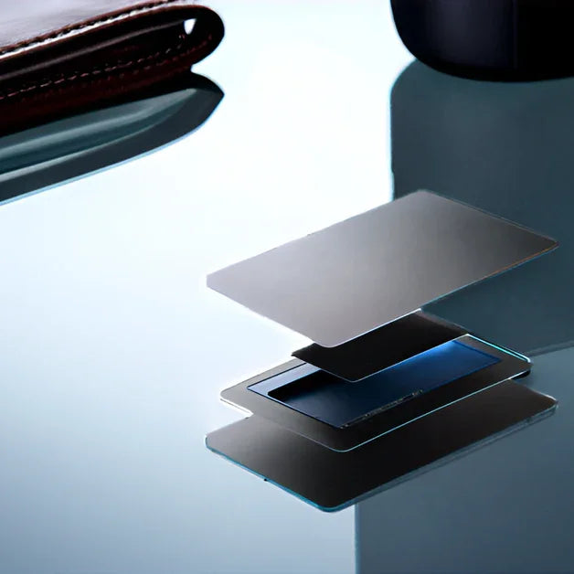 How to Create Your First Digital Business Card with Tapro