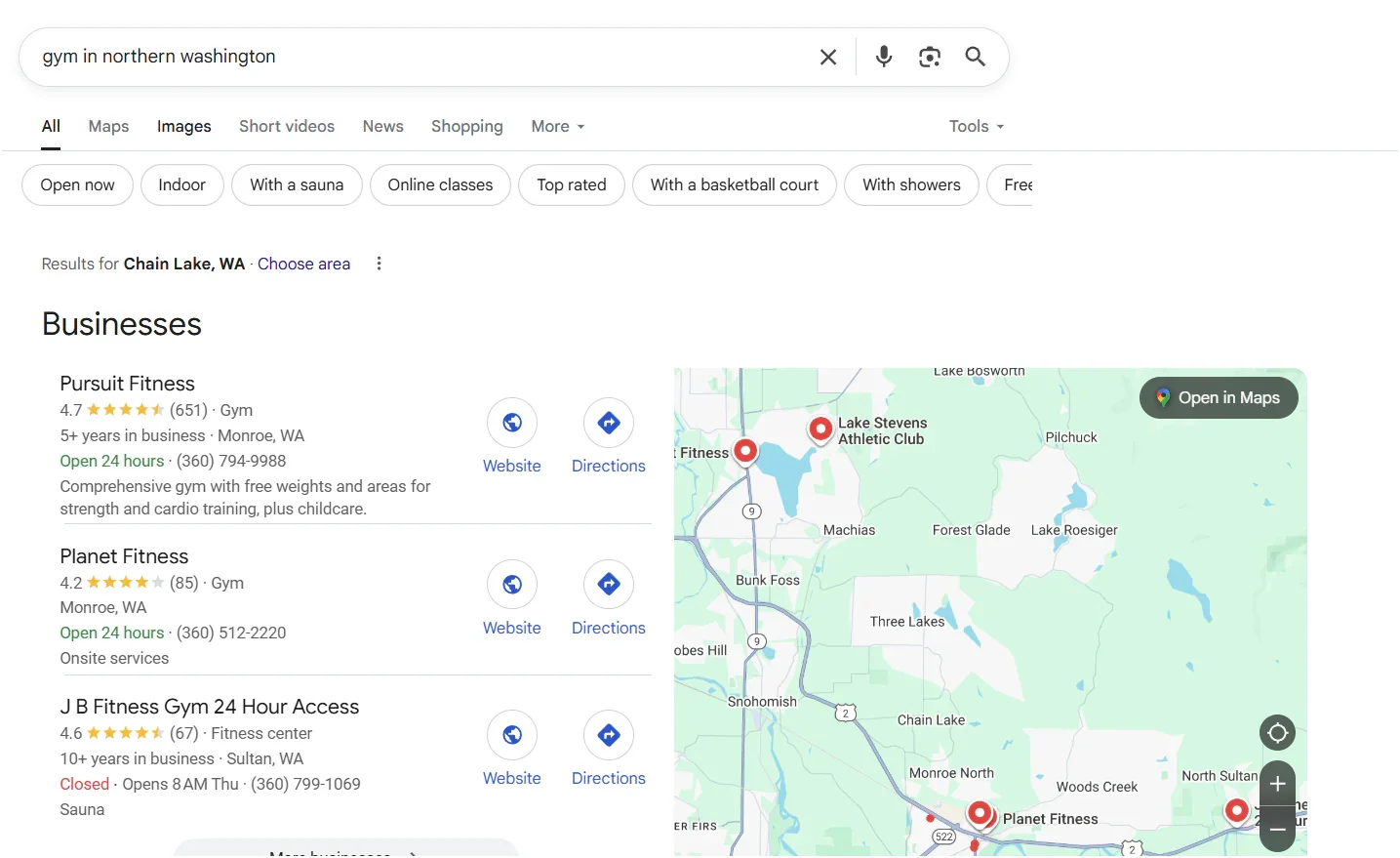 Full suite of TAPro Google Review products for business growth