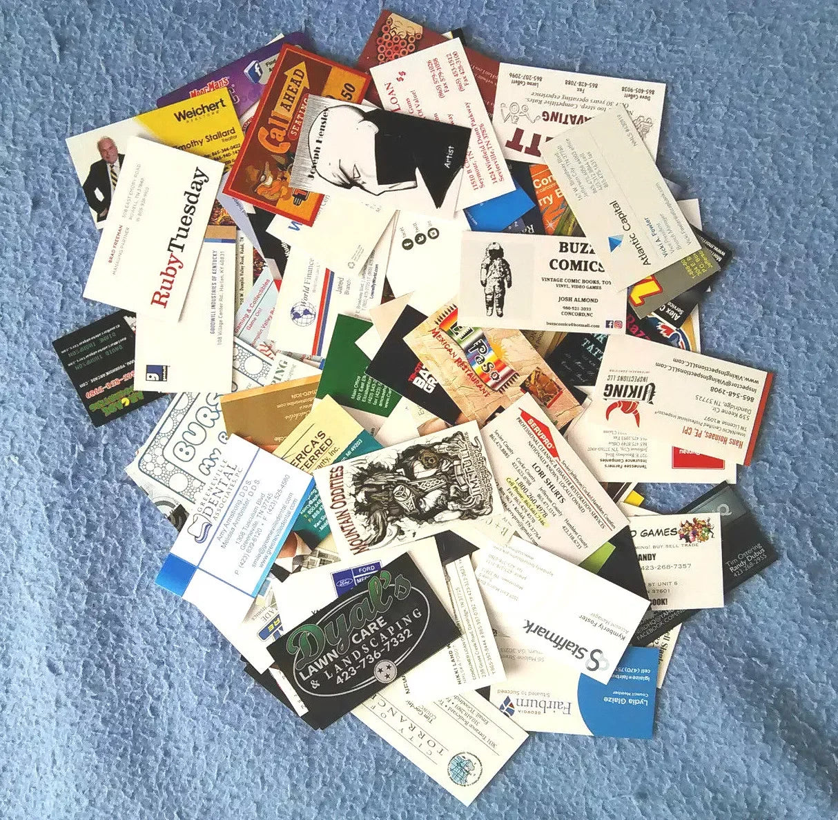 NFC Tags