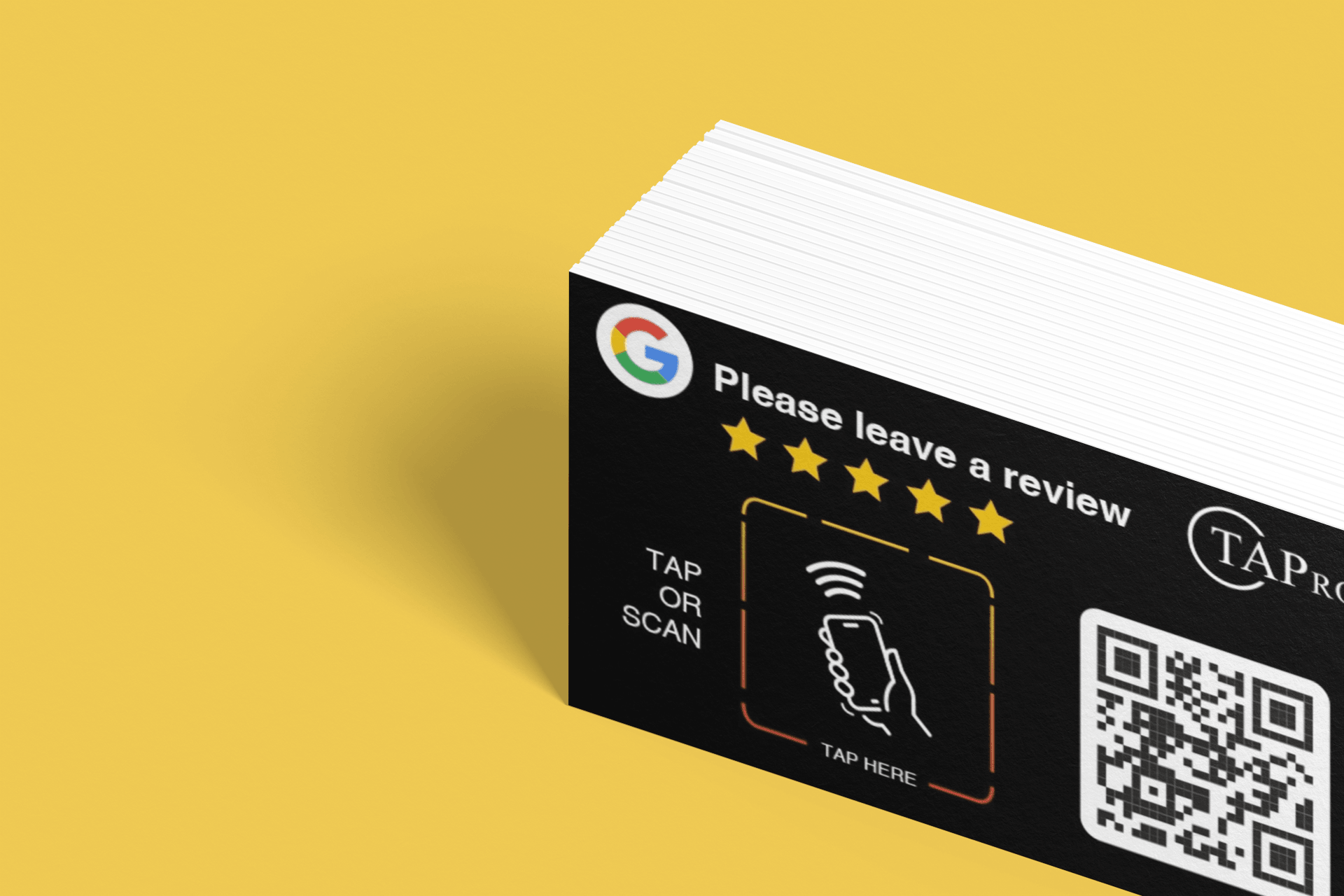 How Google Review Stands Revolutionize Business Reputation - Tapro