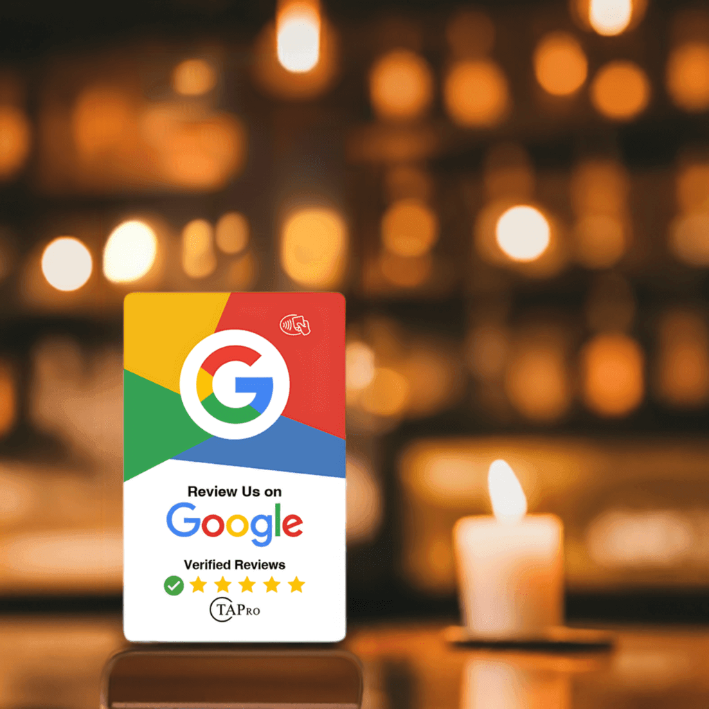 TAPro Digital Gift Card - Image 15