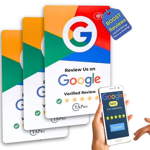 How NFC Digital Business Cards Save Trees and Help the Environment - Tapro