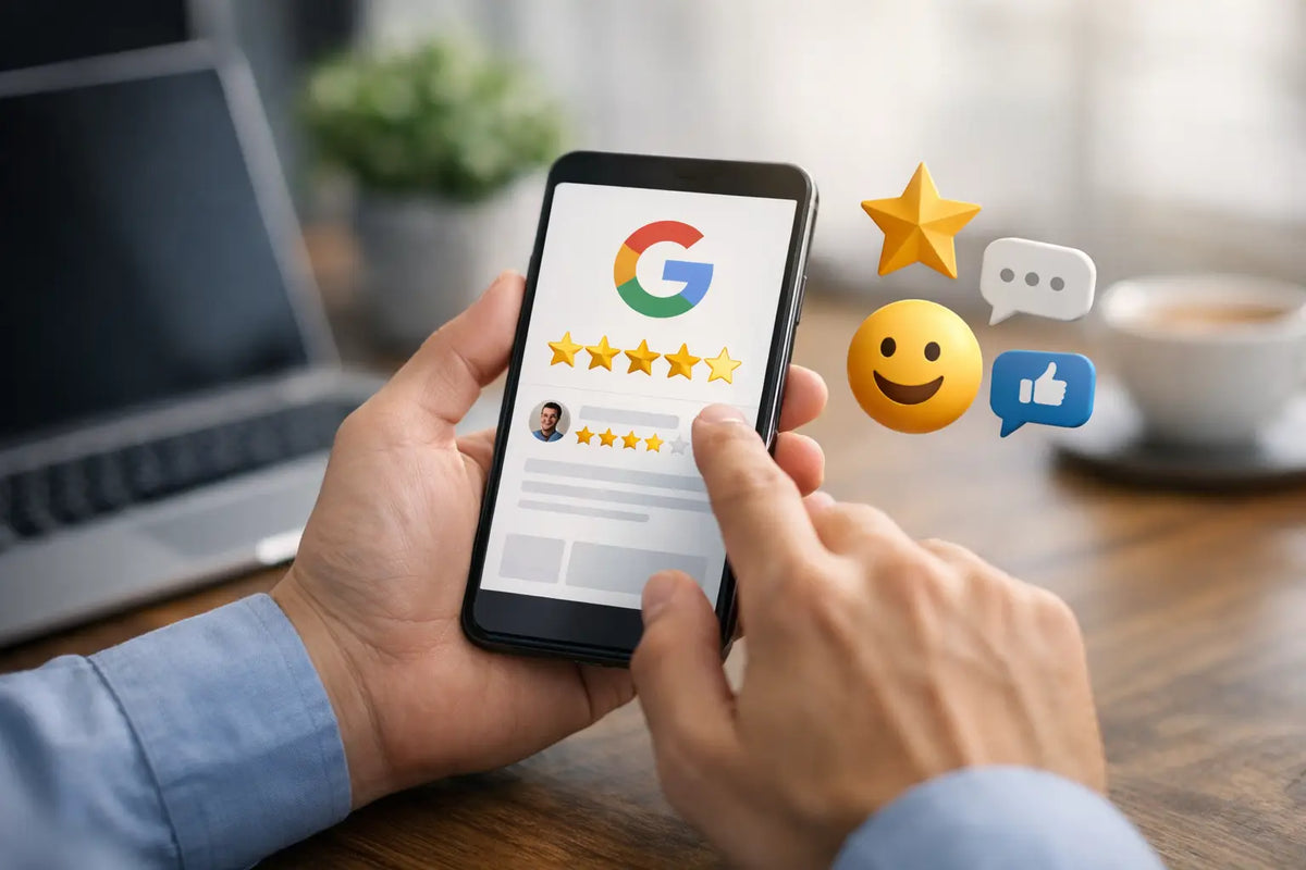 Google Review Method 9 Best Google Review Tactics That Work
