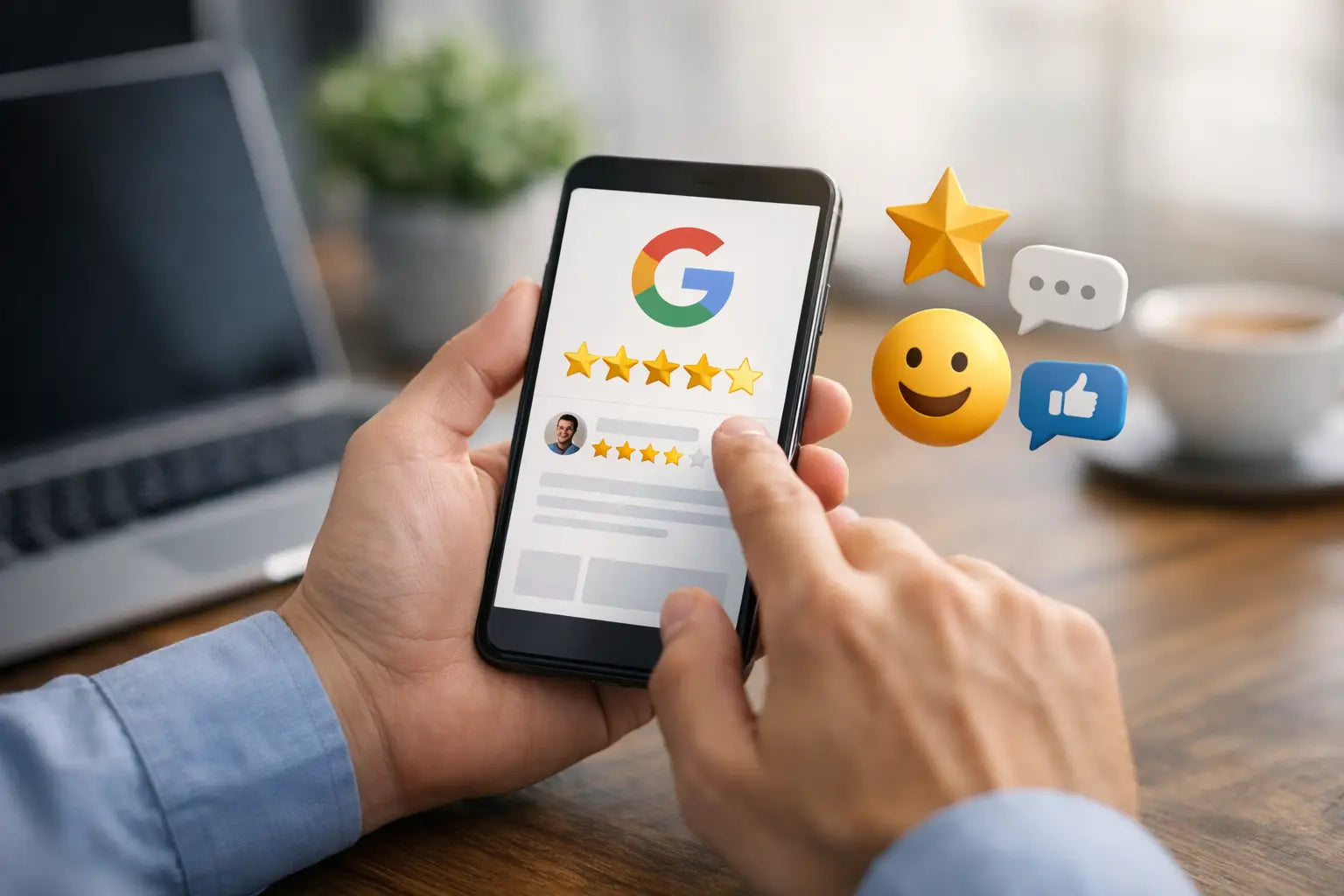 9 Best Google Review Tactics That Work