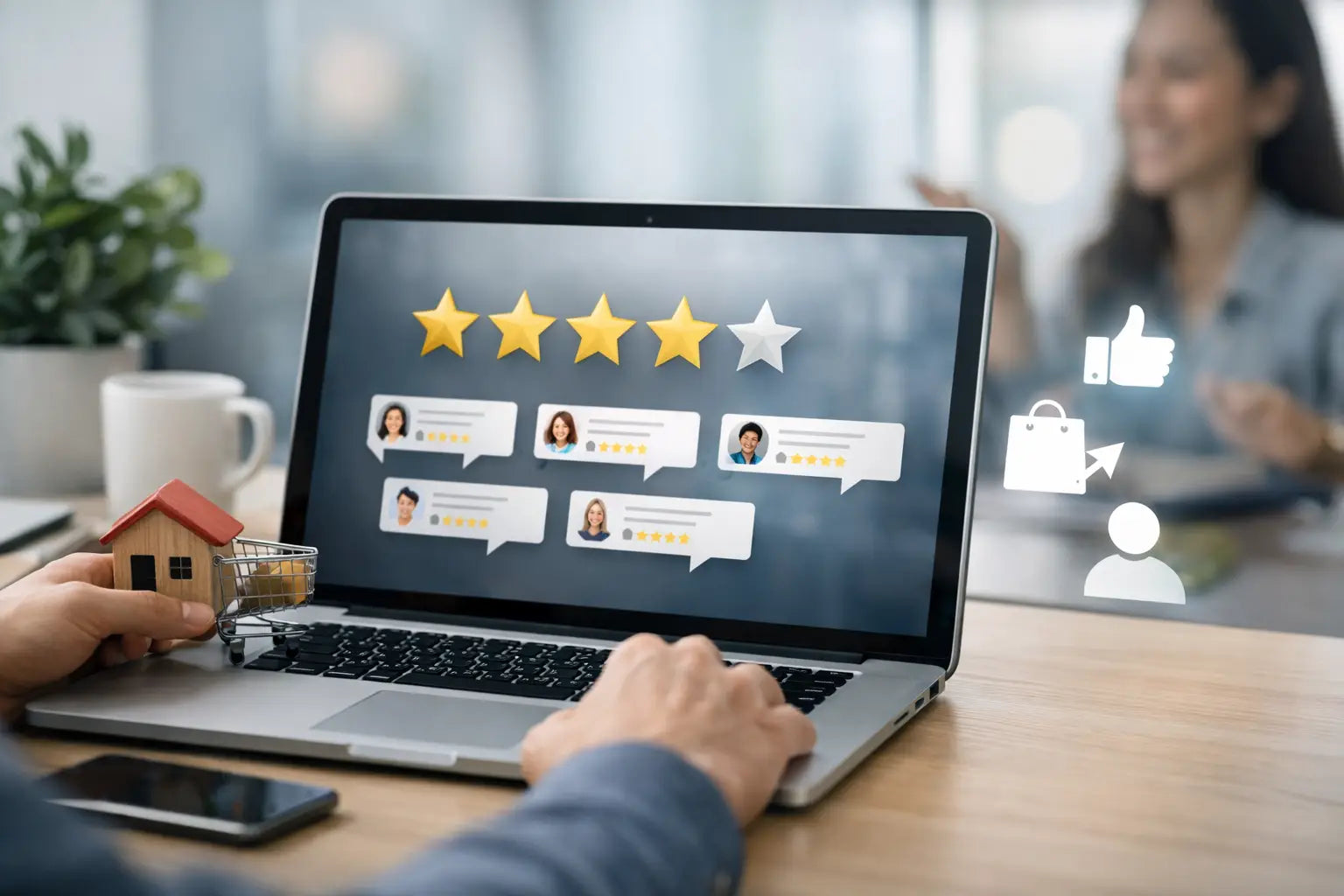 Guide to Google Review Conversion That Works