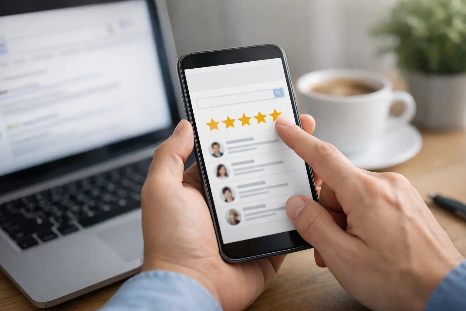 Best Way to Get Google Reviews Fast