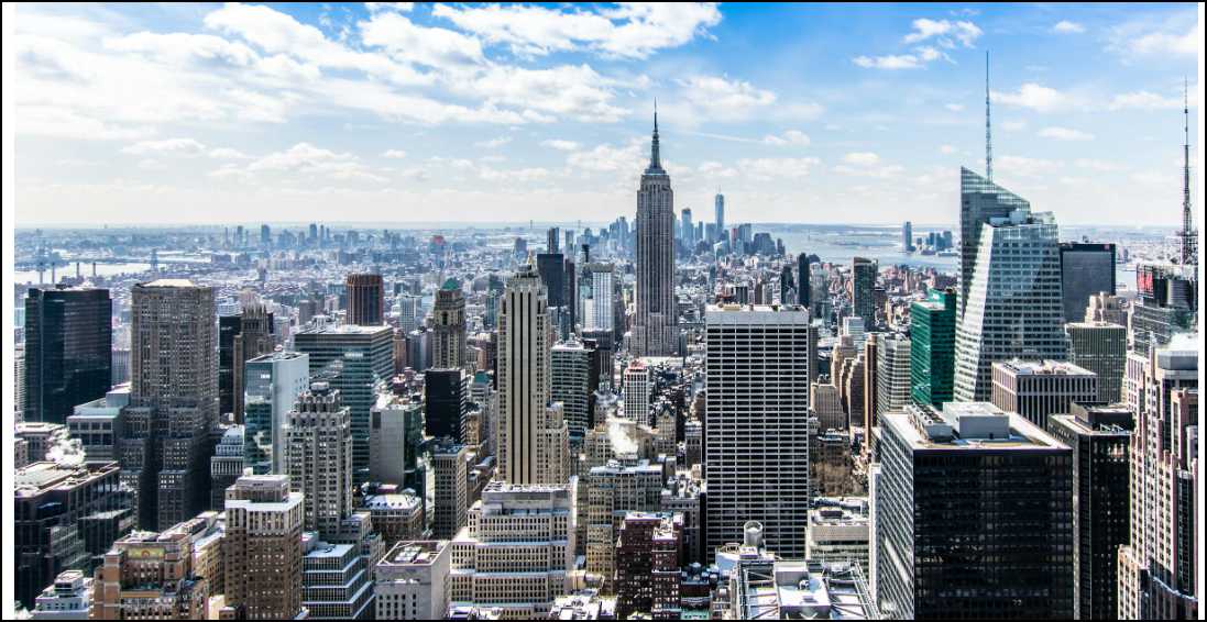 Google Review Cards New York | TAPro NFC Cards for NYC Businesses - TAPro