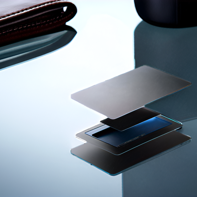 How to Create Your First Digital Business Card  with Tapro