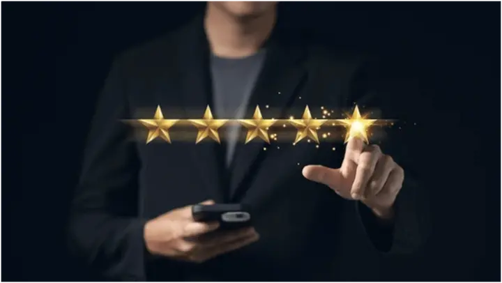 Why TAPro Google Review Cards Are the Fastest Way to Boost Reviews & Rankings in 2026