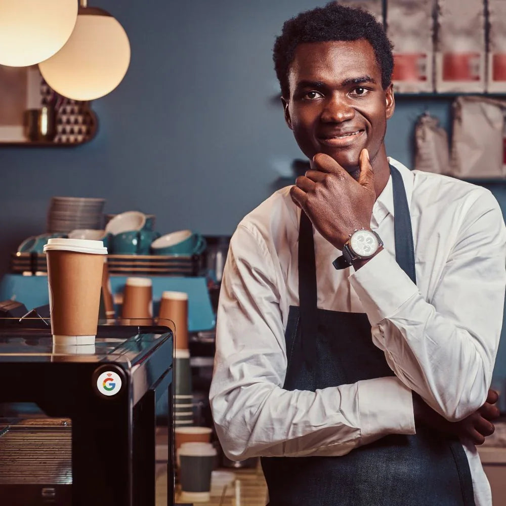 How to Get More Google Reviews Today