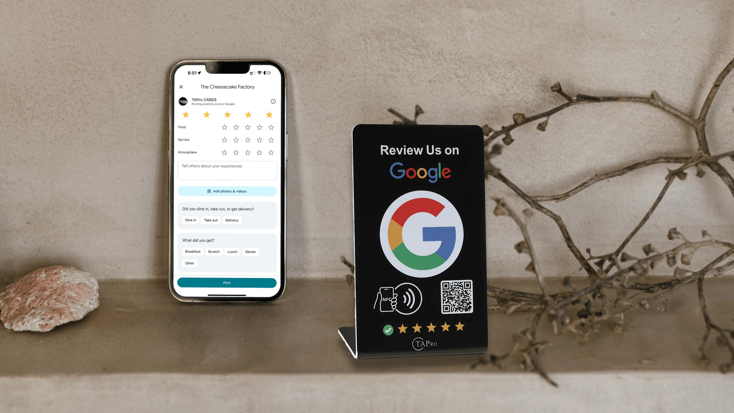 100 Creative Business Uses for NFC Cards and Stands