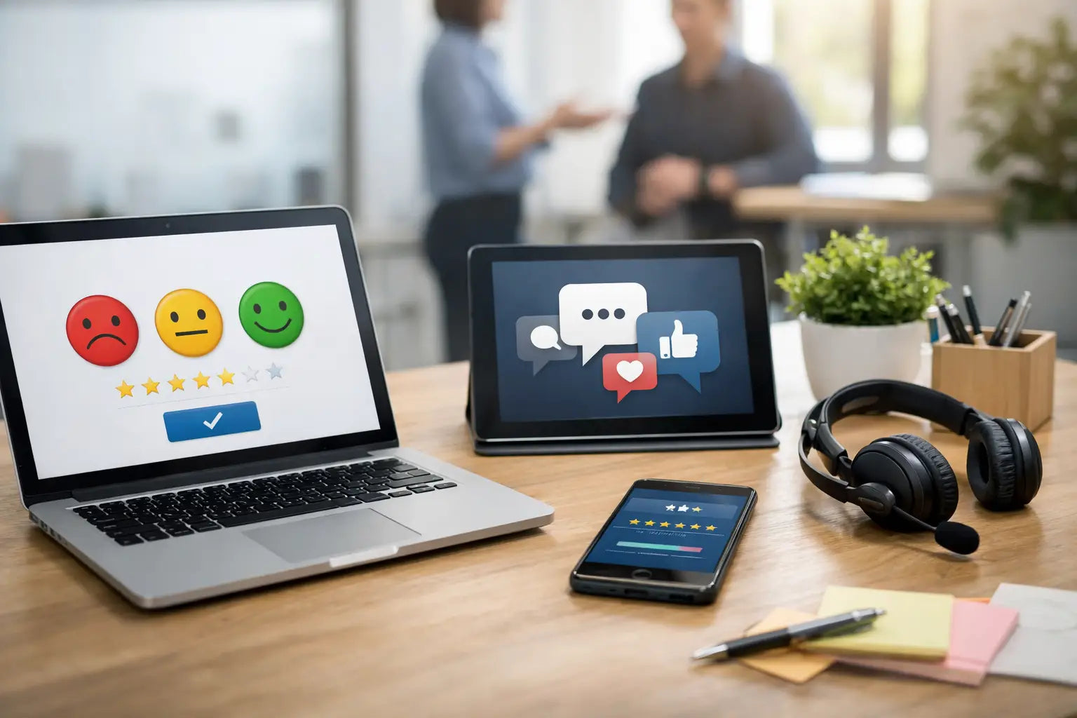 Best Customer Feedback Tools for Small Business