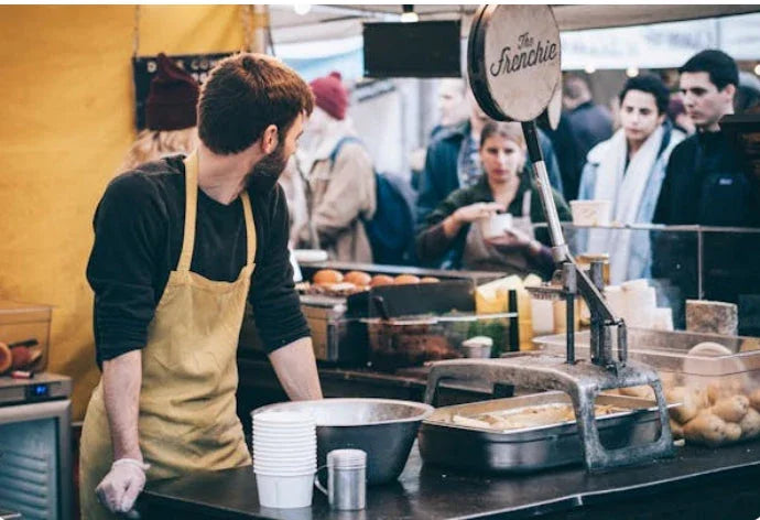 TAPro Google Review Cards New Jersey helping small businesses in Newark Hoboken Jersey City and Paramus grow with instant tap review tools