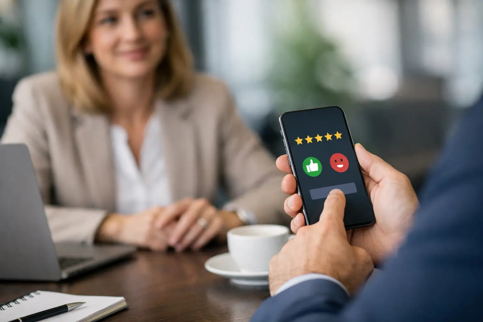 When Should Businesses Ask for Reviews?