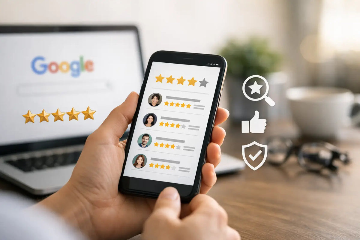 Google Review Method How the Google Review System Really Works