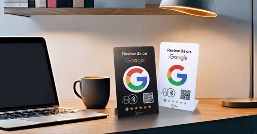 What to Get Your Husband, Brother, Father, or Mom This Christmas: Unique Gift Ideas with NFC Digital Business Cards and More - Tapro