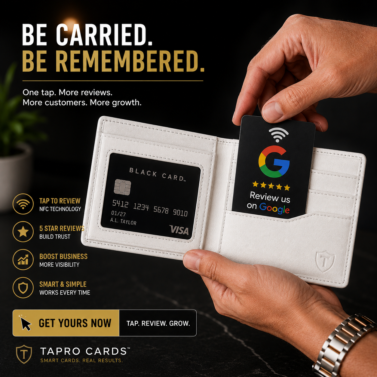 nfc-google-review-card-best-increase-google-reviews-nfc-review-card-reputation-management-system-for-business