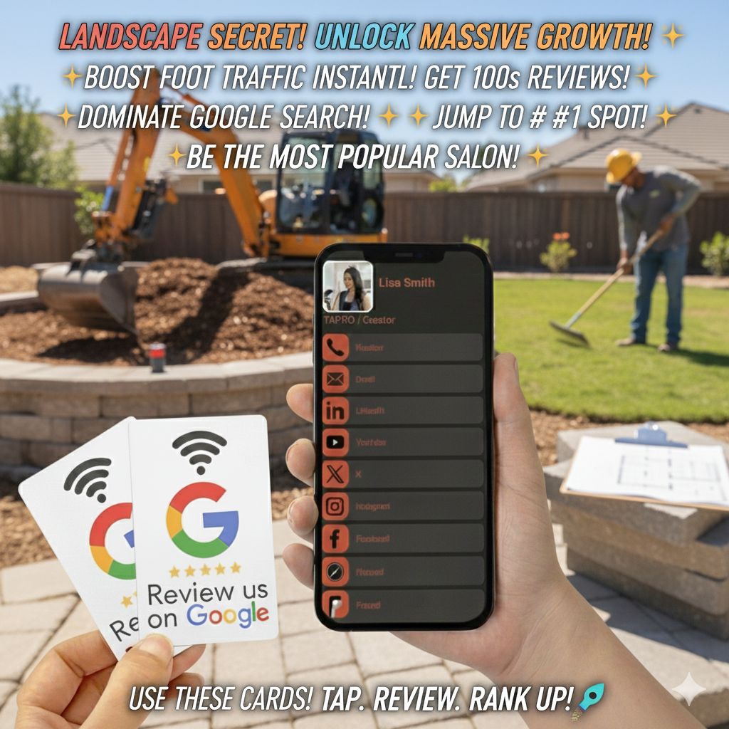 Google Review NFC Cards –(1-Pack)Premium Edition: TAPRO NFC Cards - Image 16