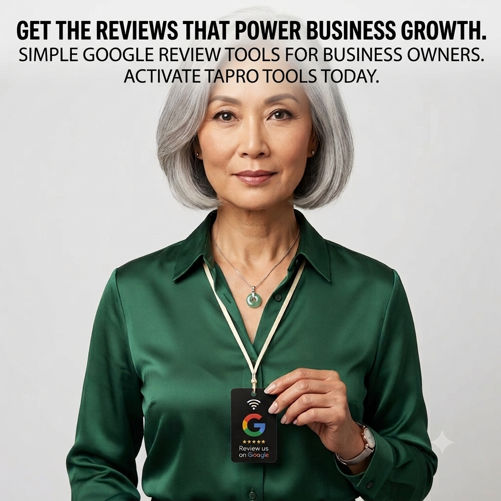 nfc-google-review-card-best-professional-google-review-card-for-real-estate-medical-retail-and-service-businesses