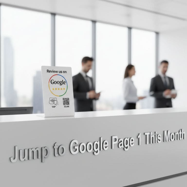 GooglereviewnfcstandbestproductinusbyTAPro - TAPro