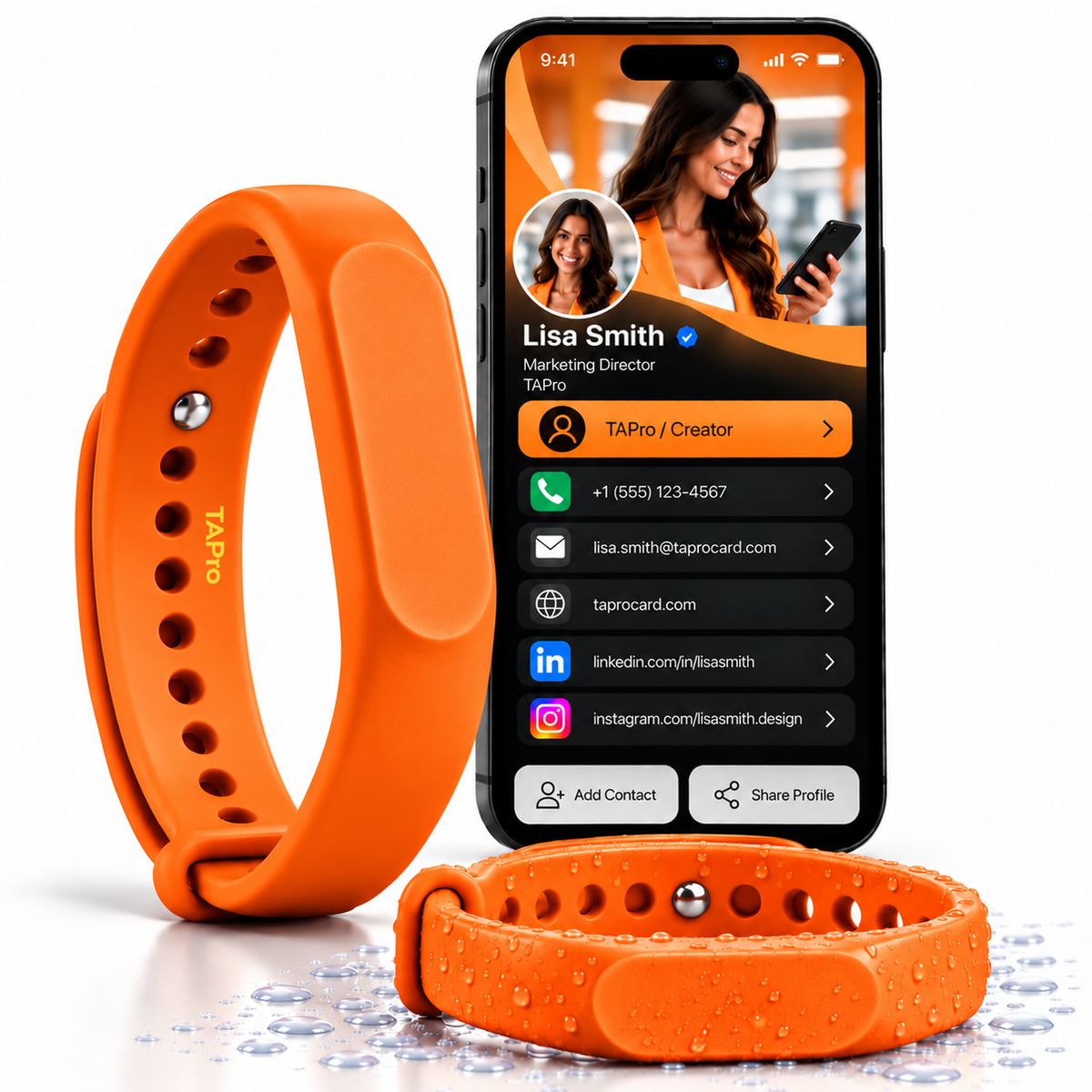 Tap-to-Pay Solutions
