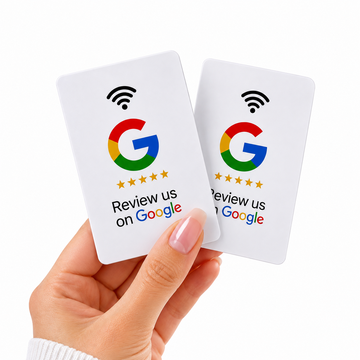 goole_review_cards_nfc_chip_tapro