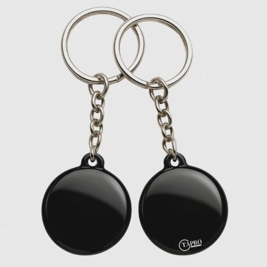 NFC Payment Keychain