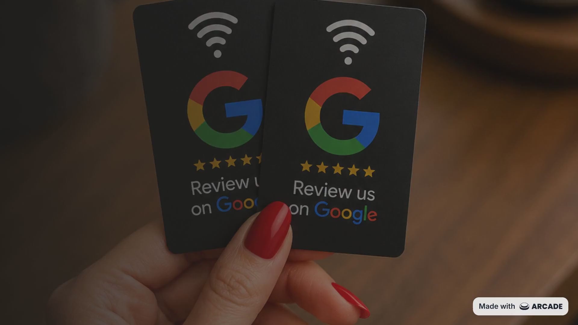 best_google_review_card_best_tool_f0r Business
