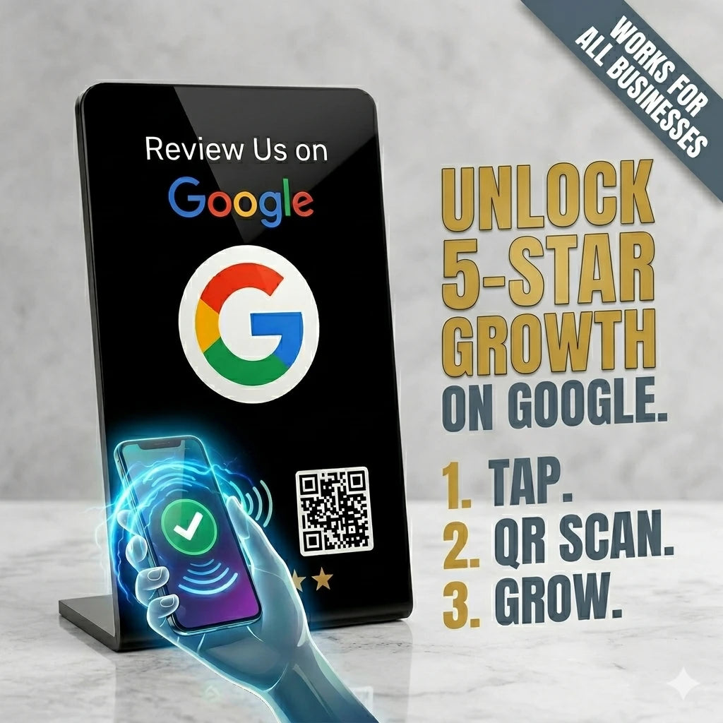 google-review-system-tap-to-review-engine-tapro-video