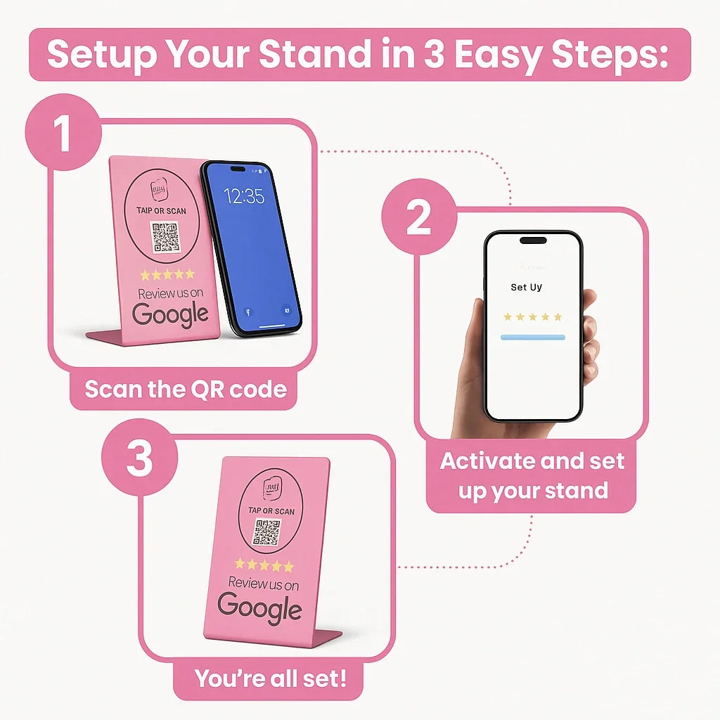 tap to review engine by tapro card best nfc products 
